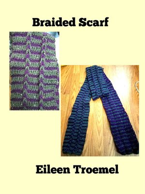 cover image of Braided Scarf